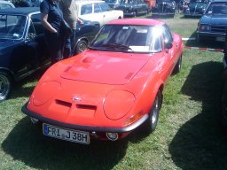 Oldtimermarkt Bockhorn 2010